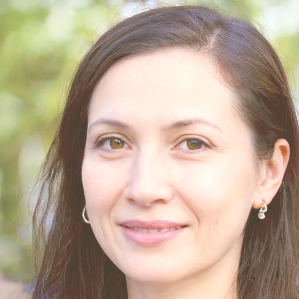 Sarah Mitchell, CEO and Founder of Mindula